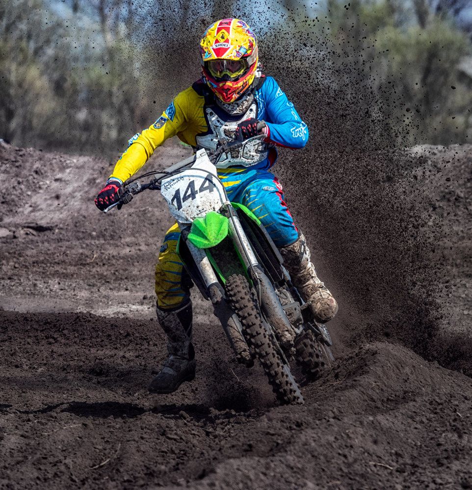 Для настоящих мужчин