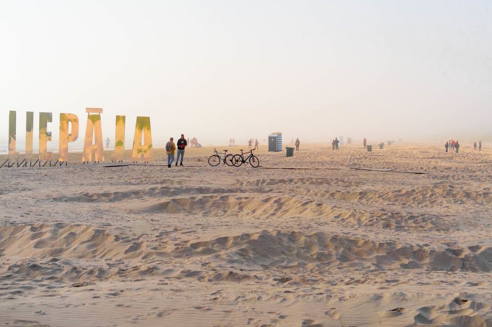 Photograph by Igor Shoshin