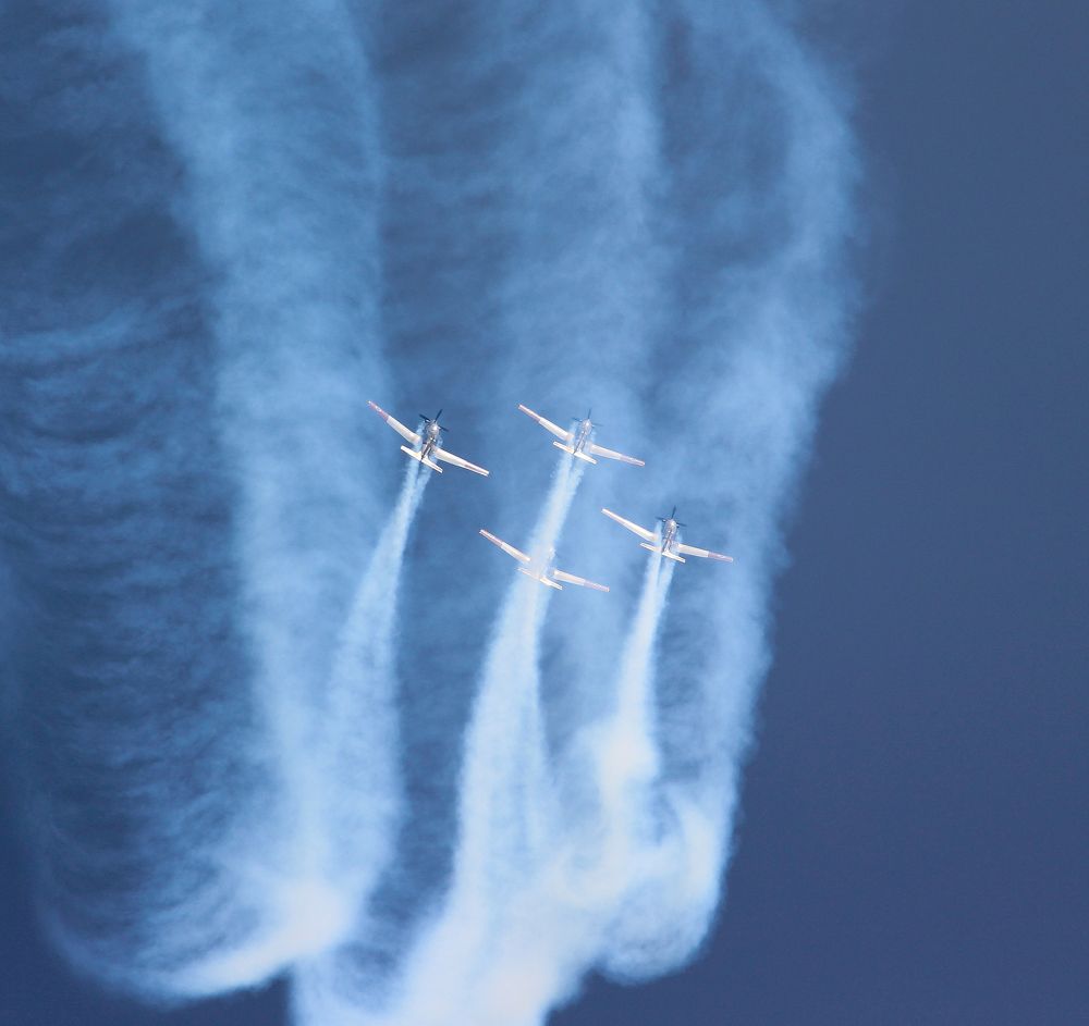 Небесные сёрферы