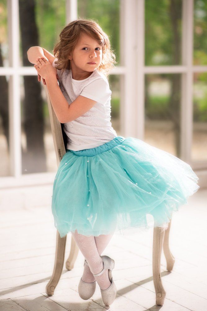 В предвкушении