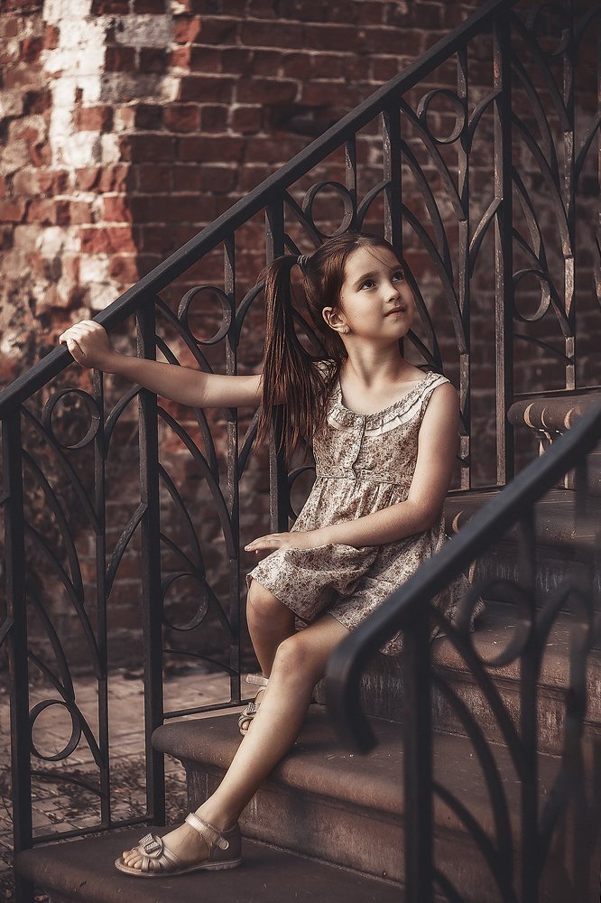 Photograph by Шканова Татьяна