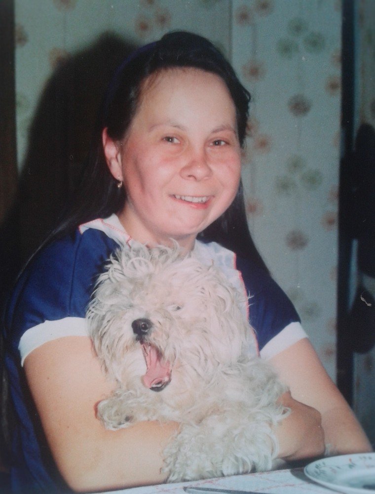 я. от вас. от всех. устала....