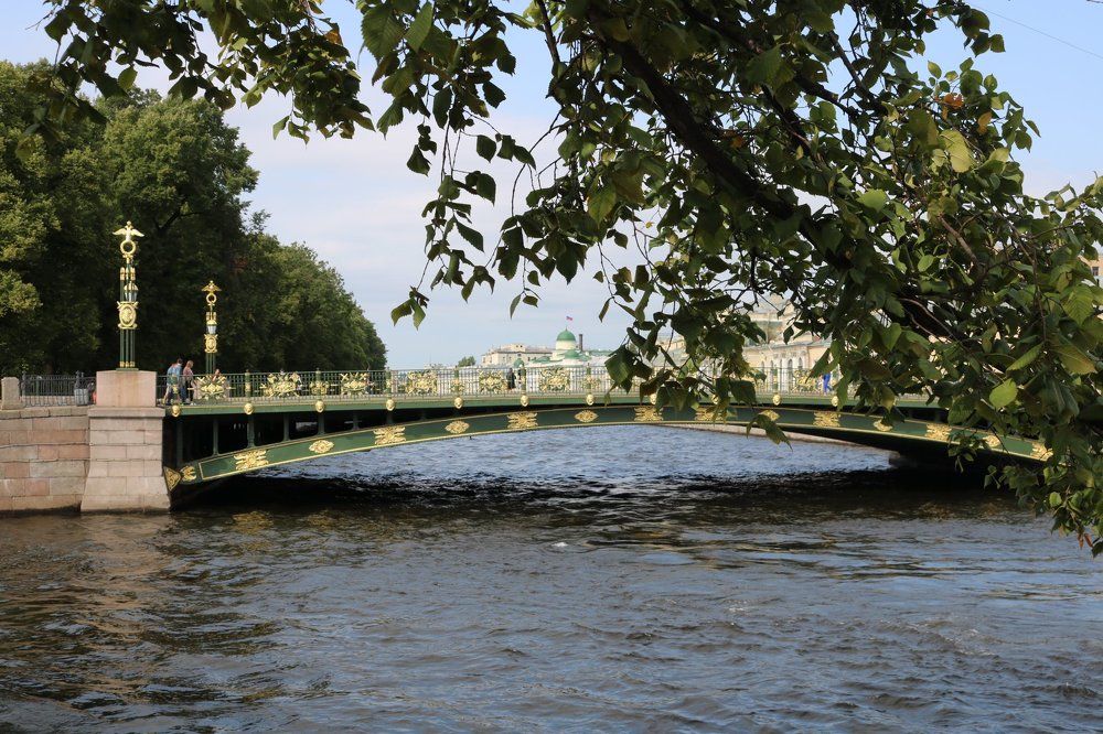 Photograph by Гарах Татьяна