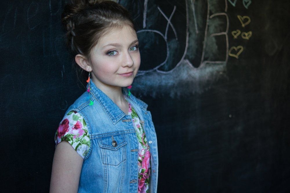 Photograph by Елена Виноградова