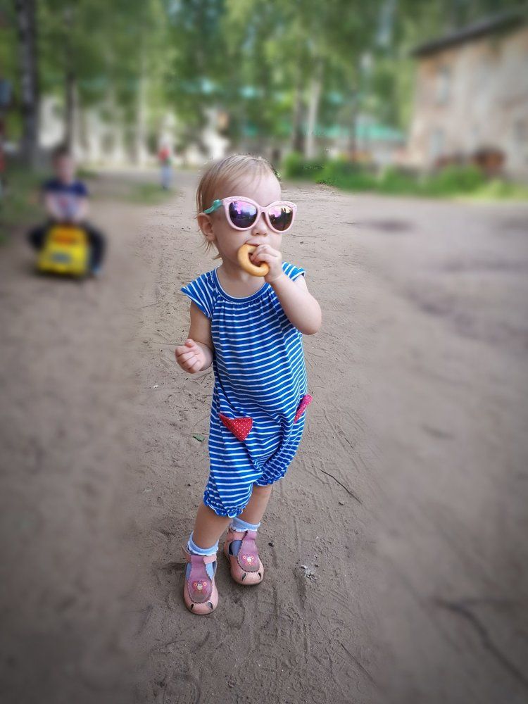Photograph by Ирина К