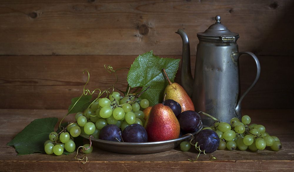 Фотография автора Марина Кулакова