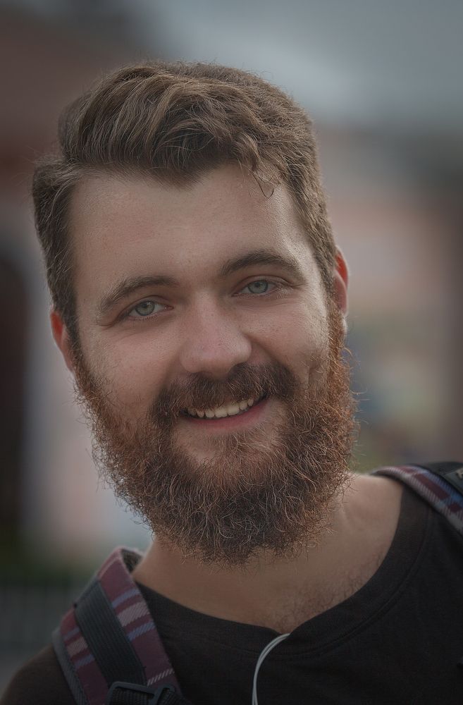 Photograph by Анкудинов Максим