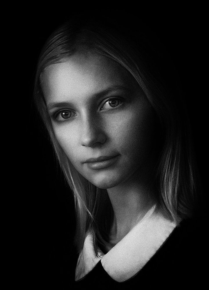 Photograph by Фёдор Никитин