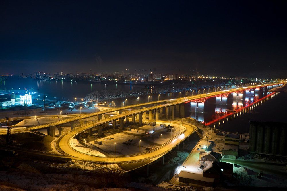 Photograph by Ольга Рубцова