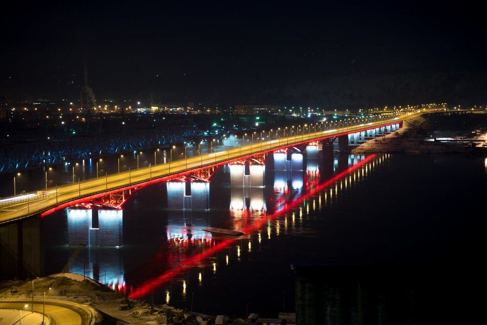 Photograph by Ольга Рубцова