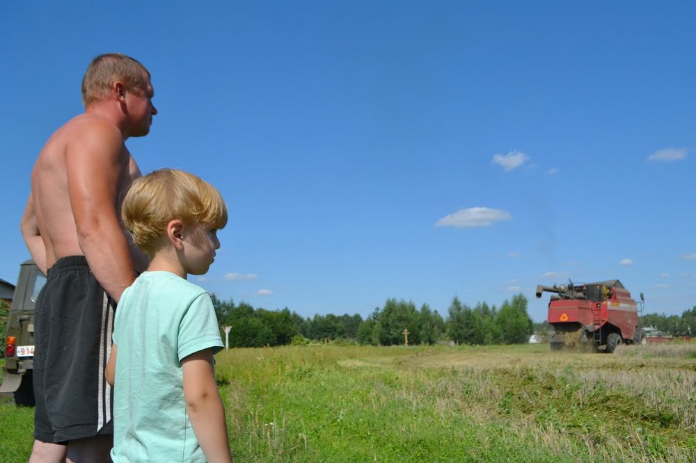 мальчишеские мечты