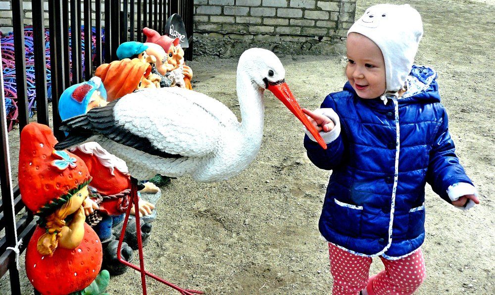 мы где-то встречались