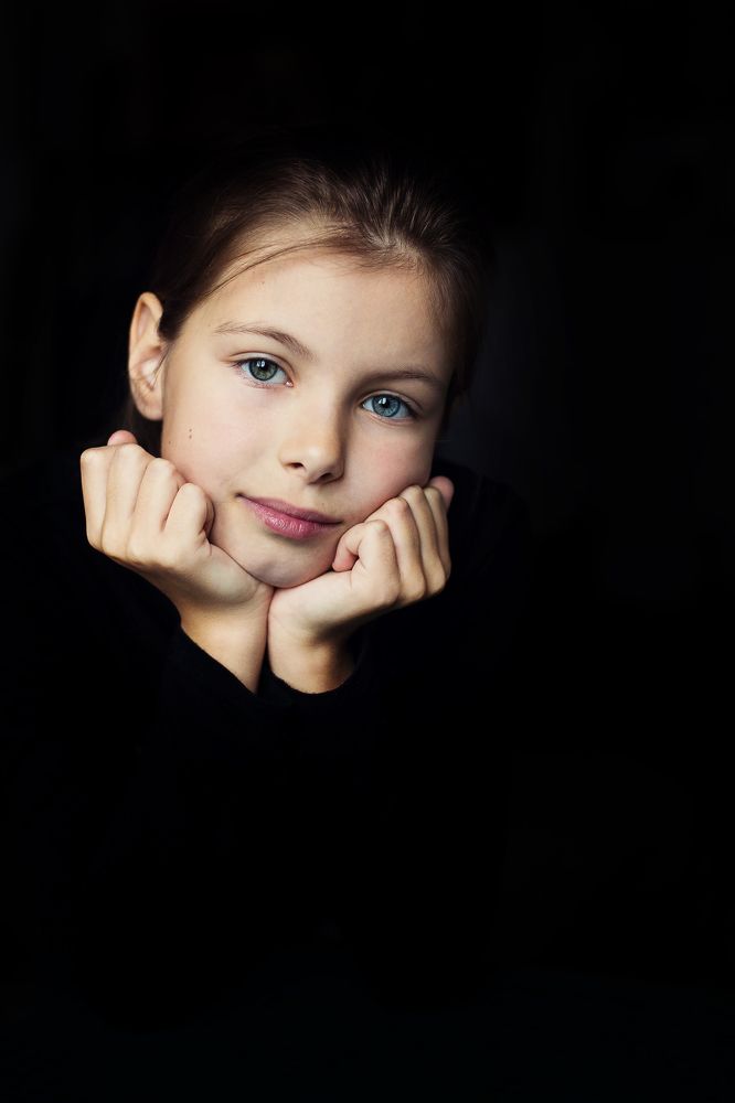 Старшая сестра