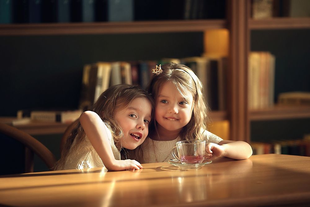 Photograph by Юлия Лоза