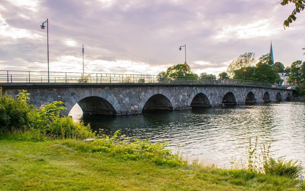 Photograph by Vitalijs Mironovs