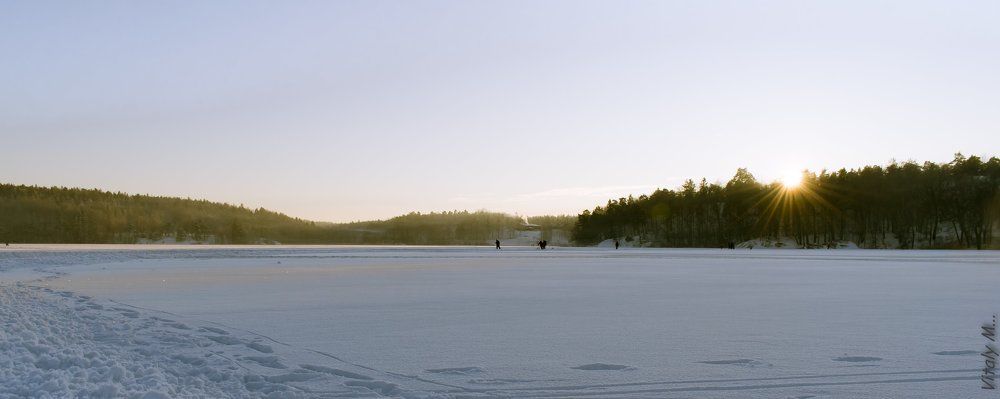 Photograph by Vitalijs Mironovs