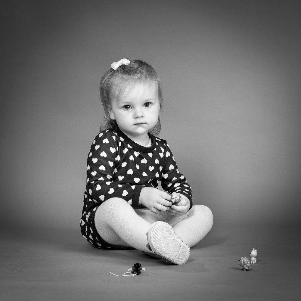 Photograph by Anatoly Chomko