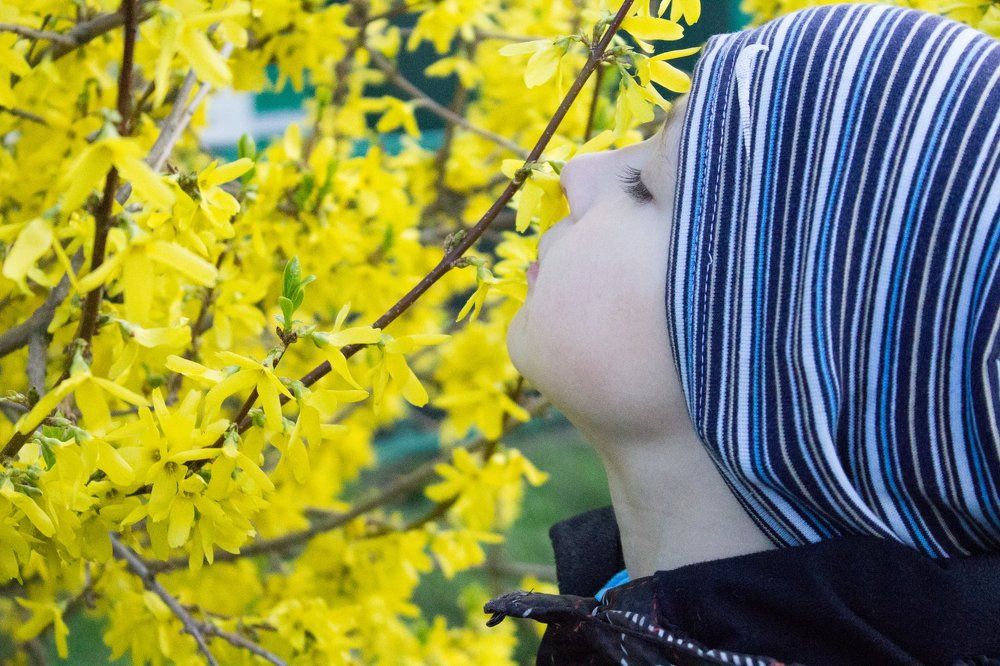 Photograph by Yuliya Dejkun