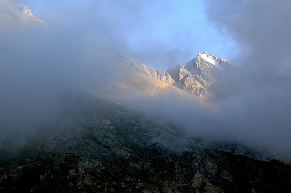 Западный Тянь-Шань