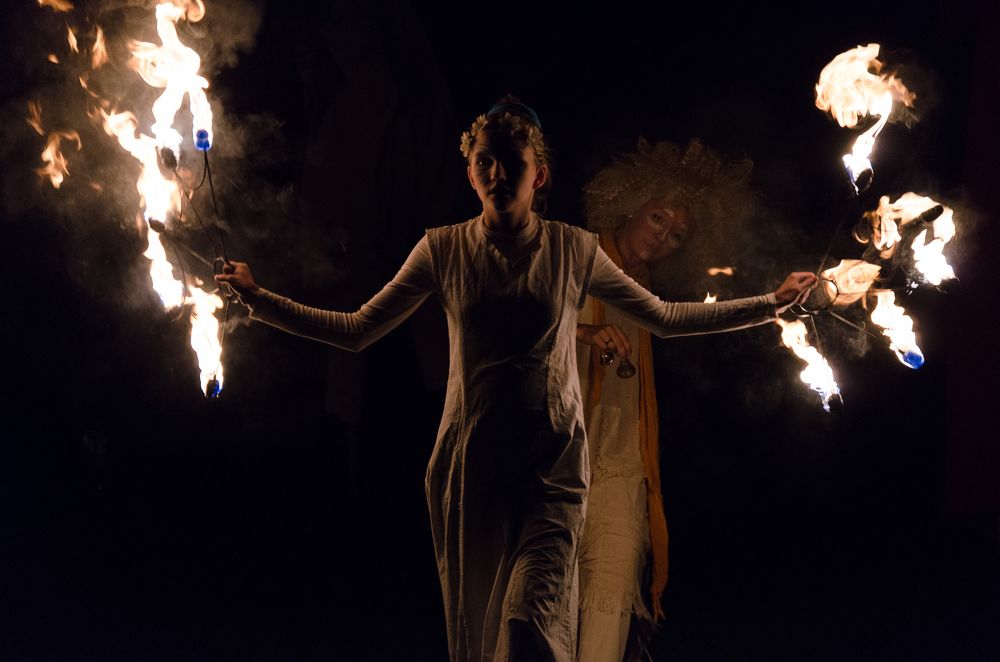 Photograph by Карина Полякова