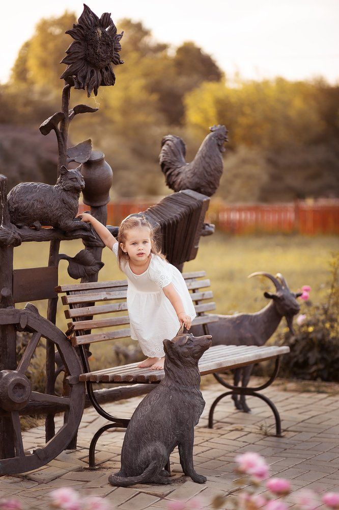 Photograph by Юлия Корягина