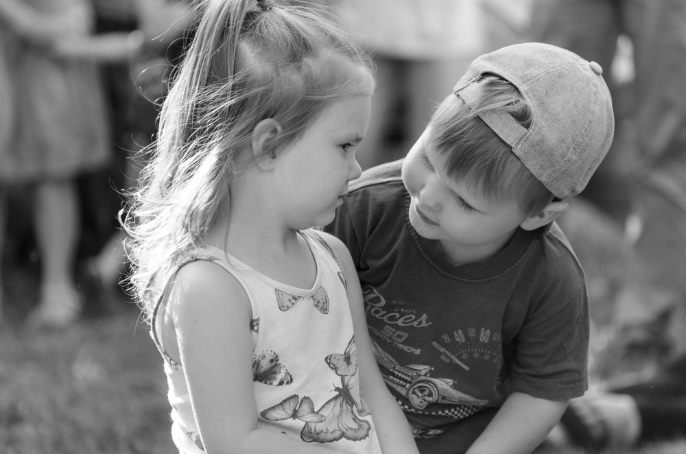 Photograph by Карина Полякова