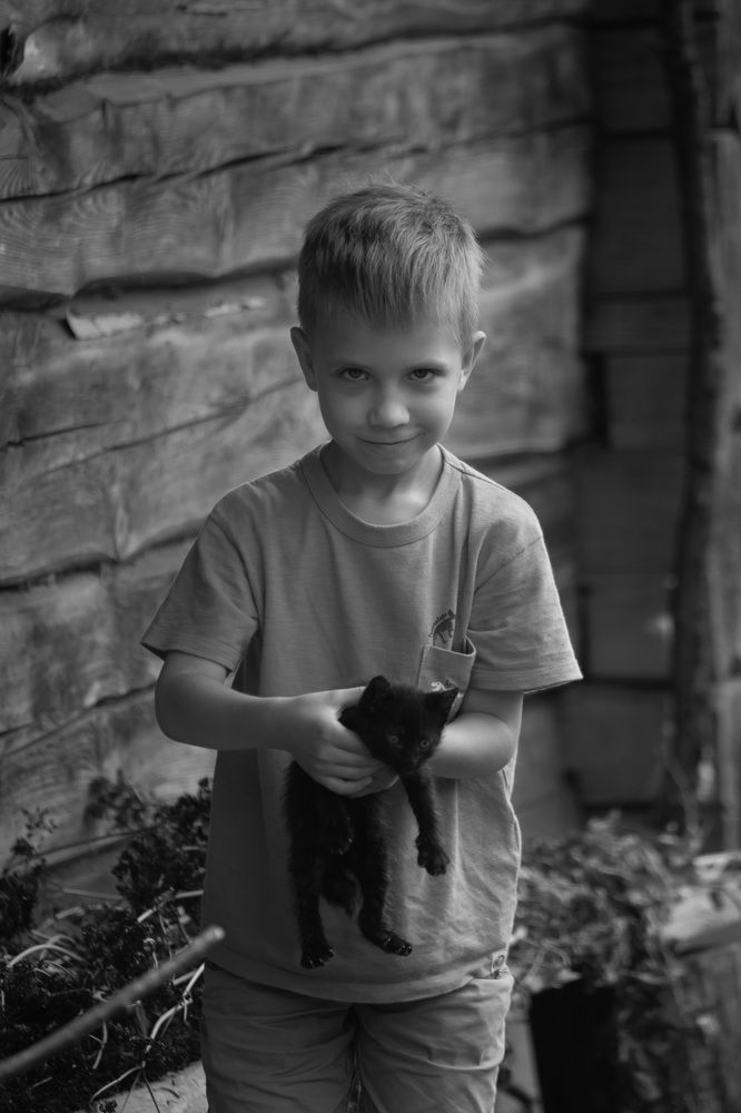 Photograph by Vasil Yaroshevich