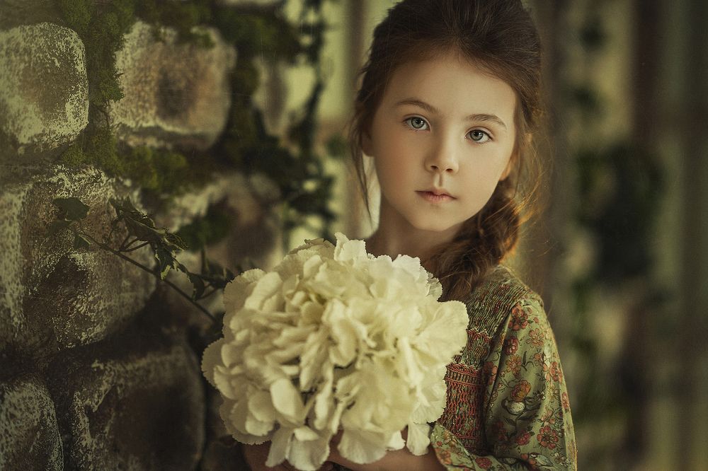 Photograph by Джейрана Сауляк