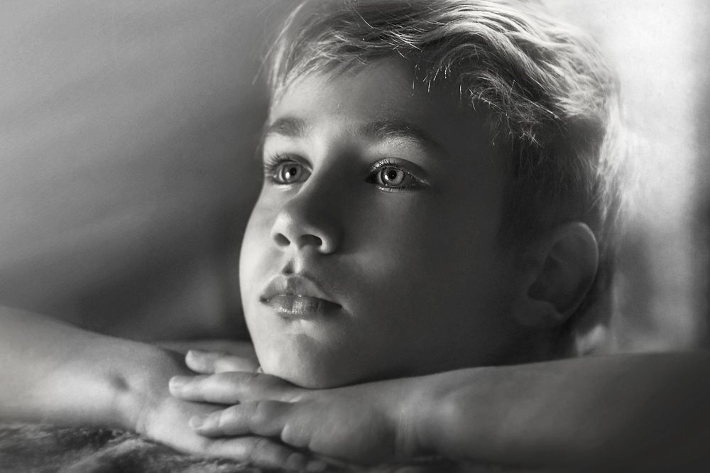 Photograph by Екатерина Глебова