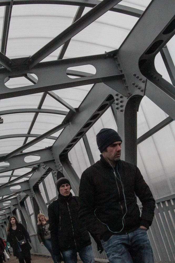 Перспектива.