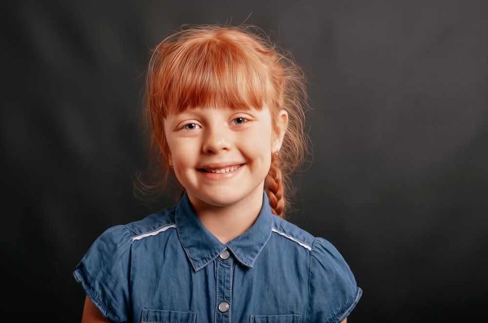 Детки конфетки