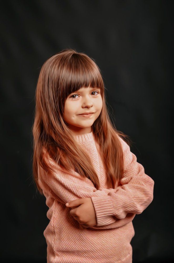 Детки конфетки