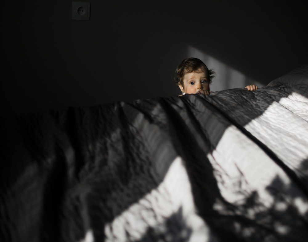 пешком под стол