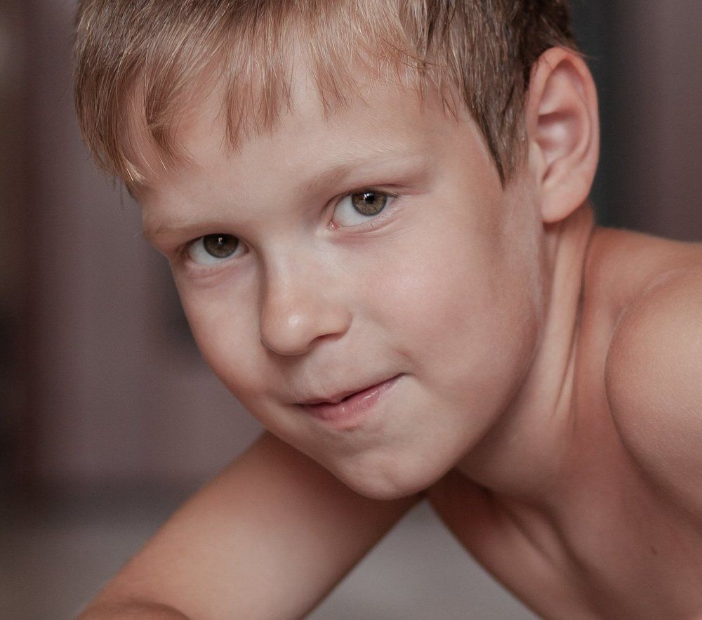 Photograph by Марина Егорова