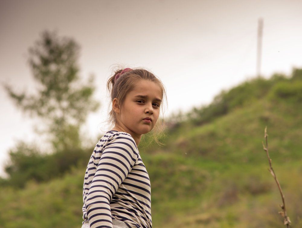 Photograph by Галина Канеева