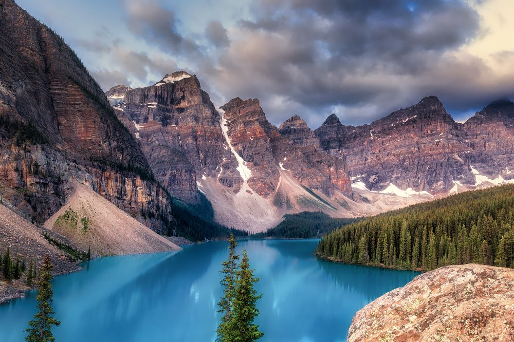 Photograph by Brian Adamson