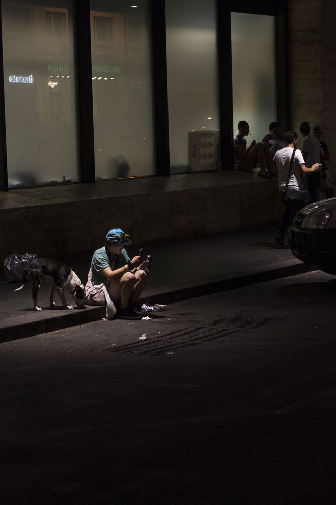 итальянские зарисовки