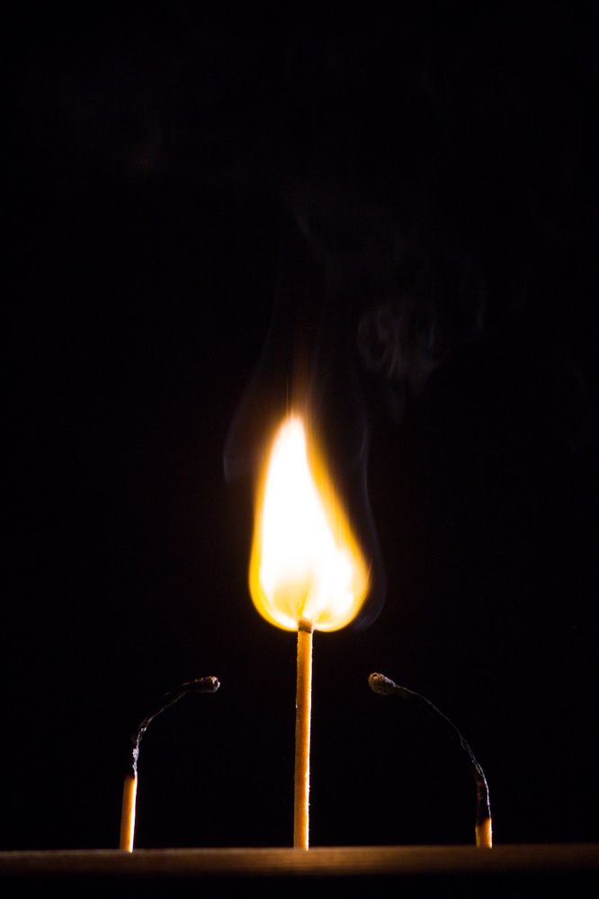 Вспыльчивый