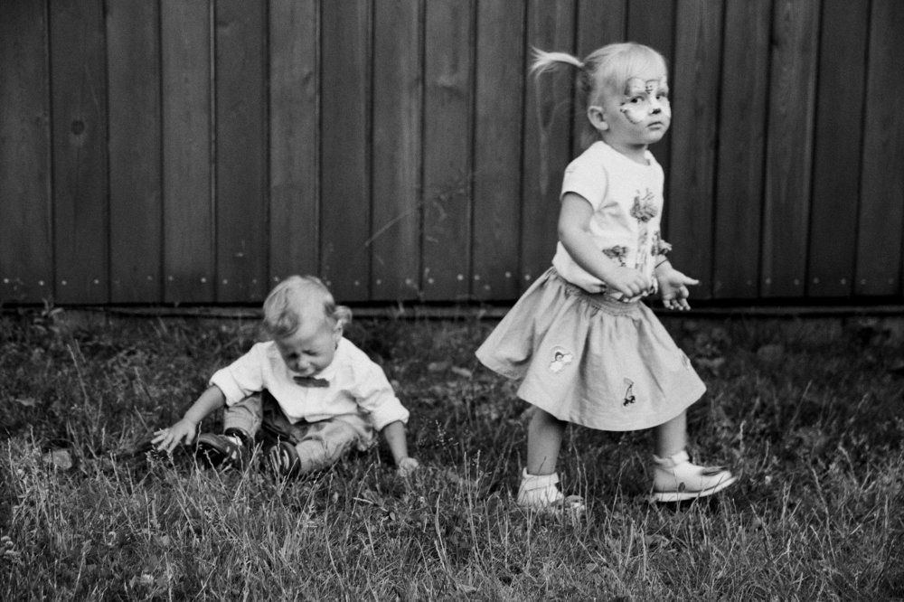 strong and independent