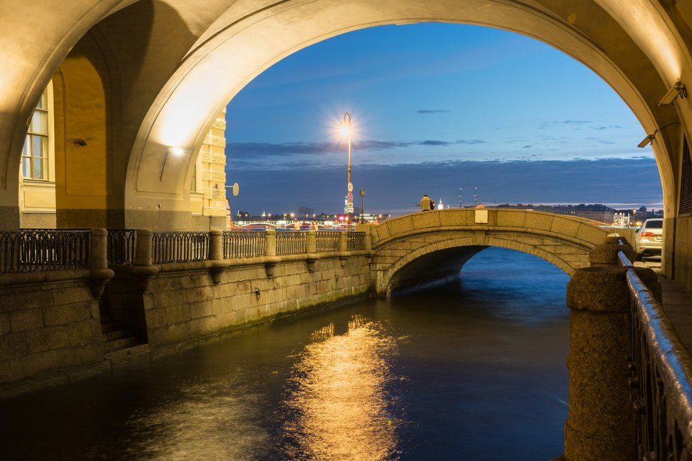 Ночной музыкант