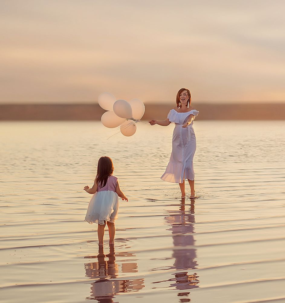 Photograph by Ольга Чекова