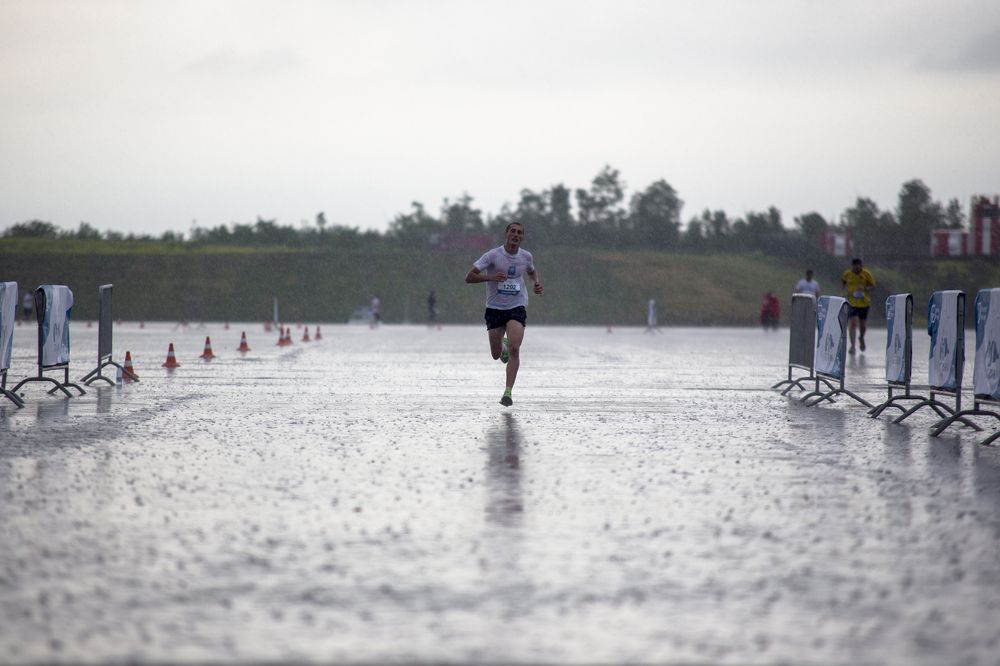 Photograph by Константин Кретов