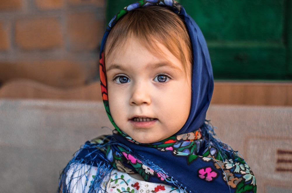 Марфушенька