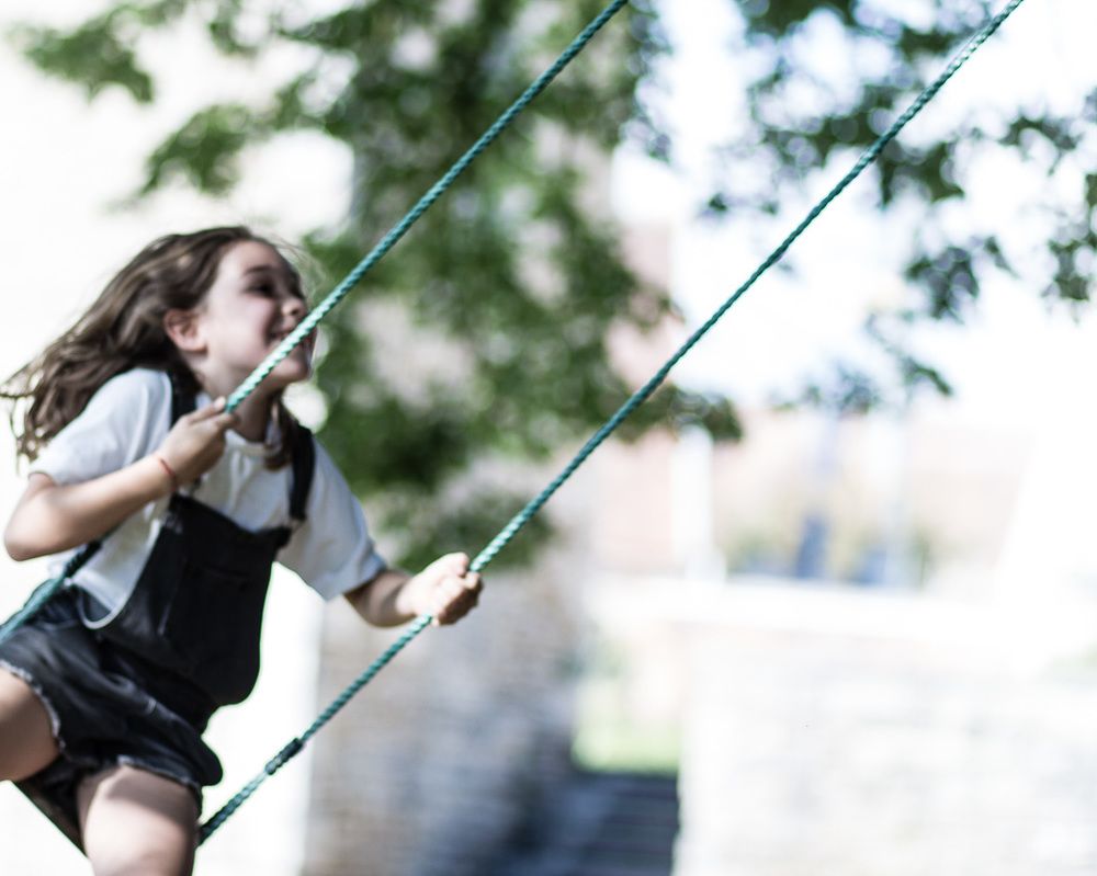 Souvenirs of happines