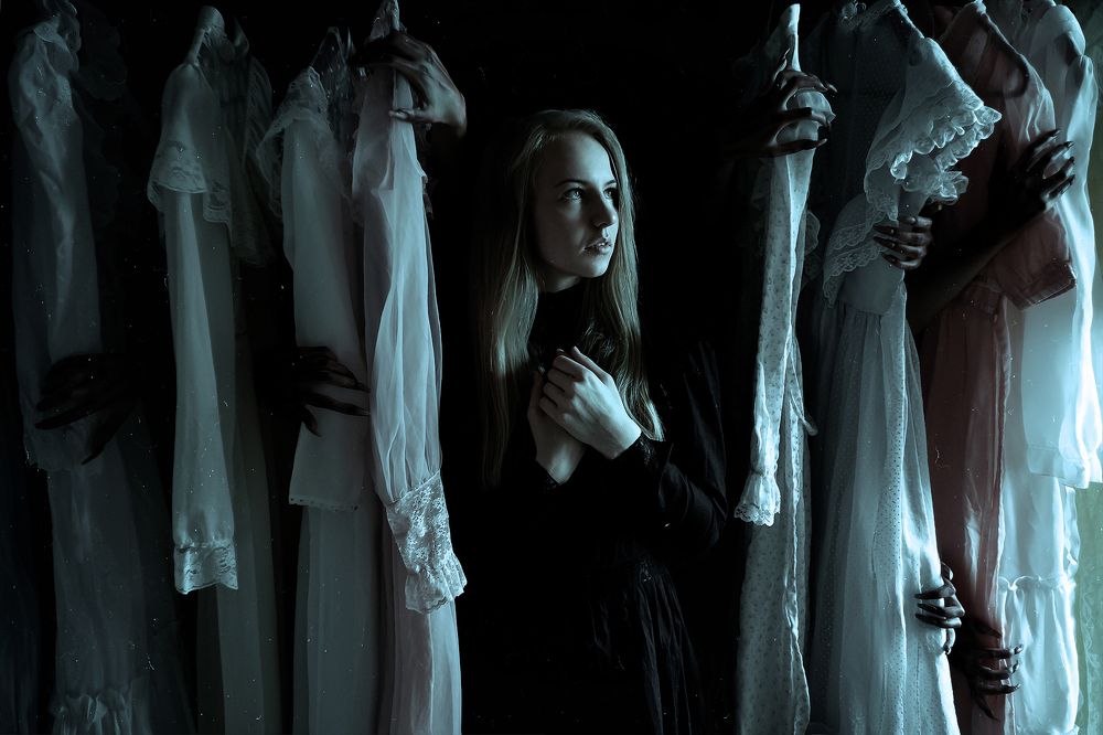 Скрытые демоны