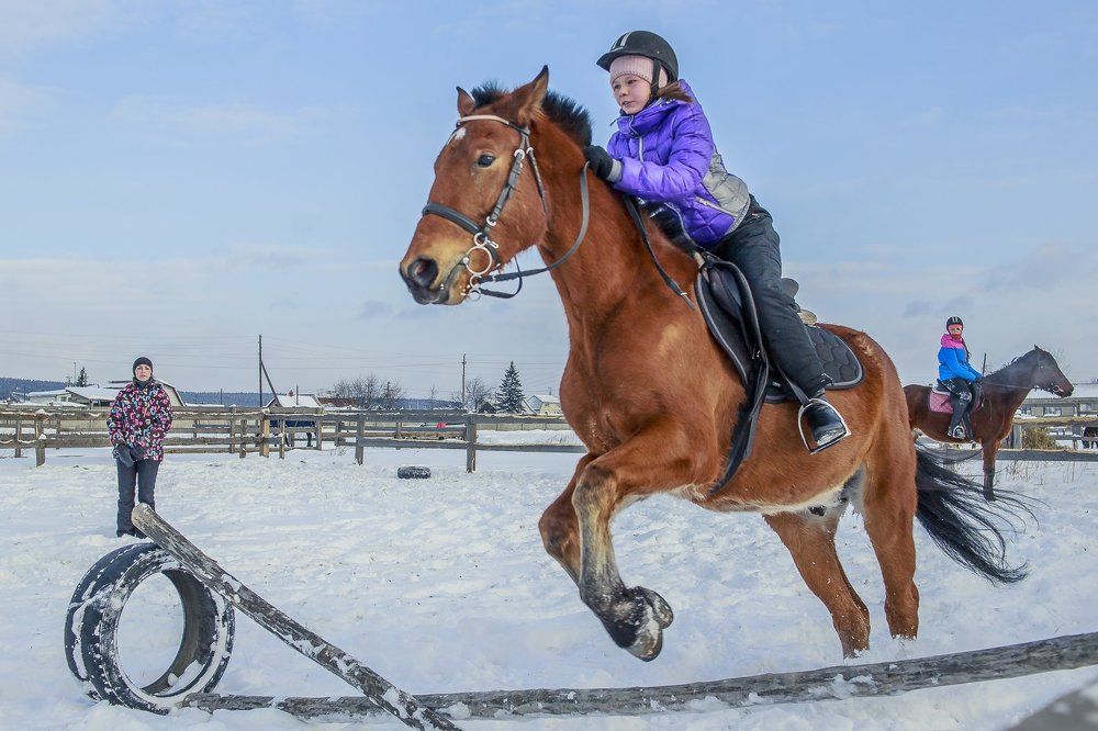 Фотография автора Оркина Ксения