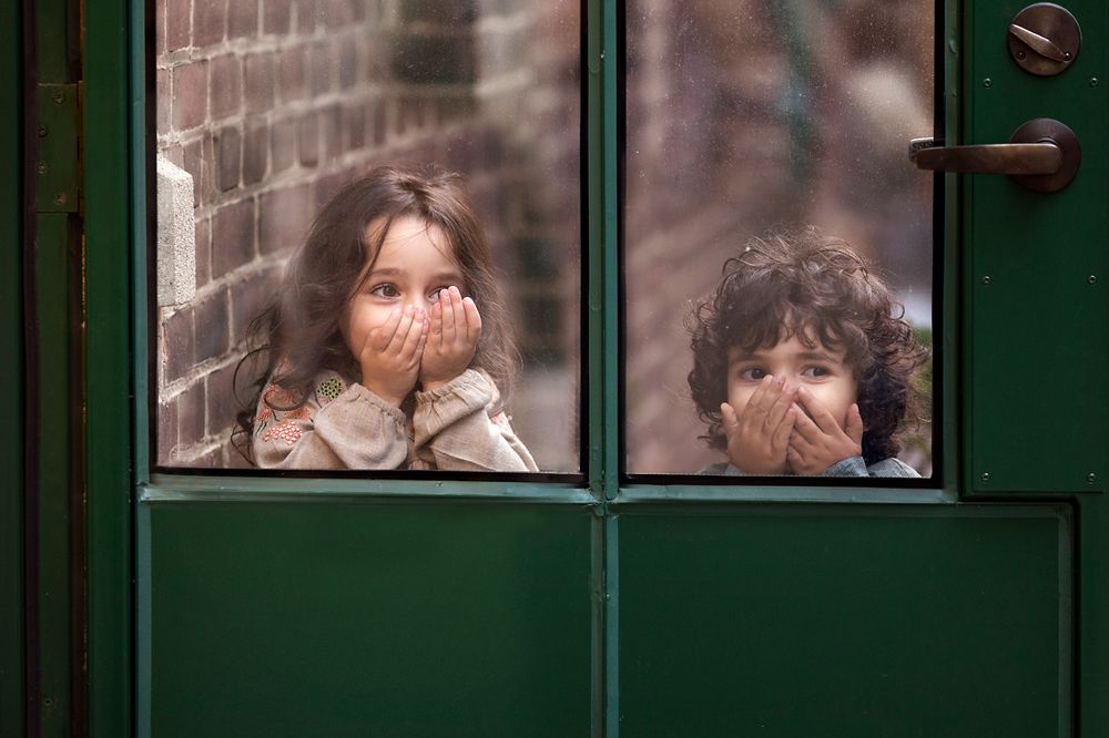 Photograph by Diana Unanyan