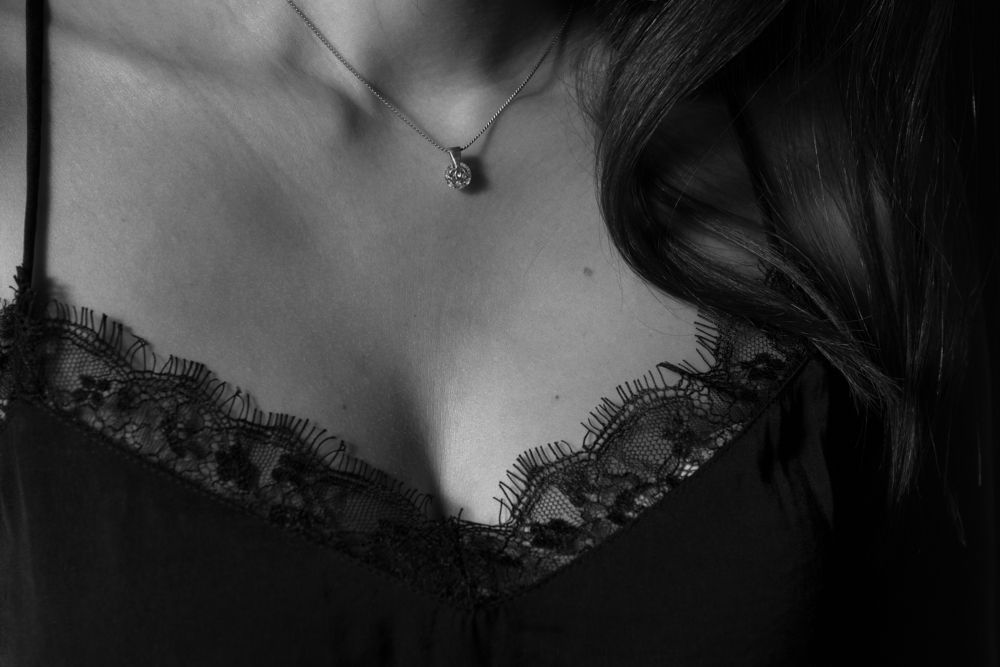 Красота души