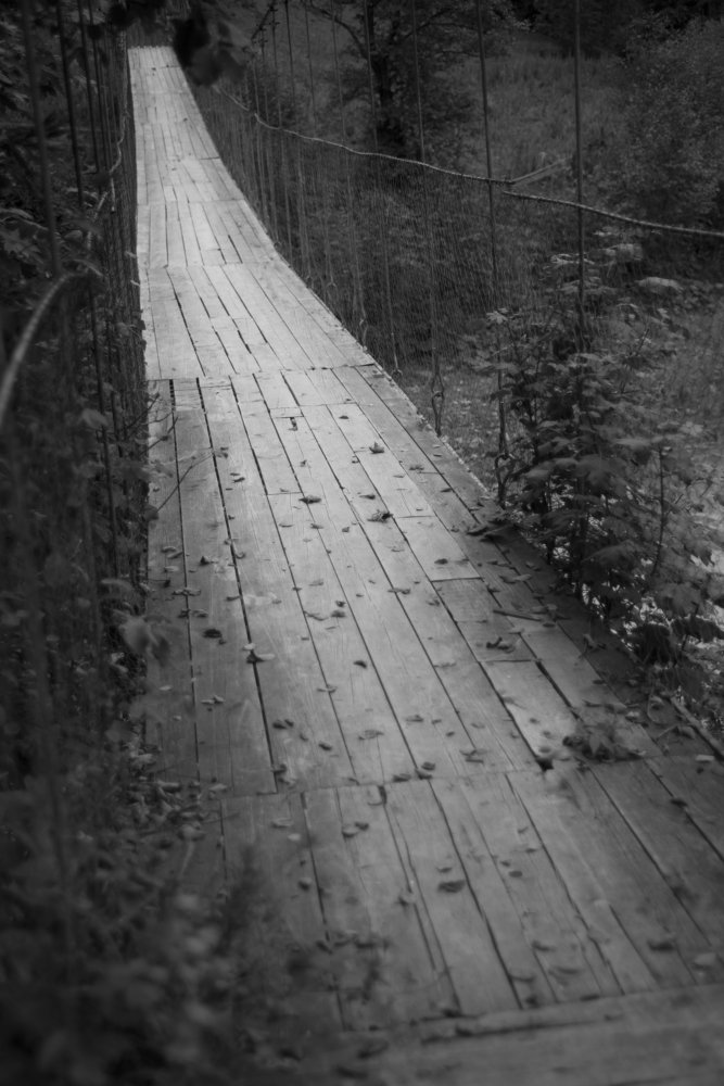 Мост надежды