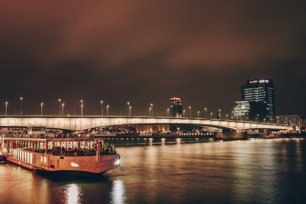 Мистический взгляд